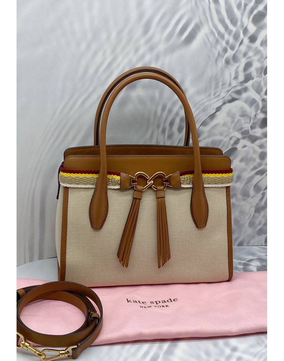 Kate spade best sale toujours medium satchel